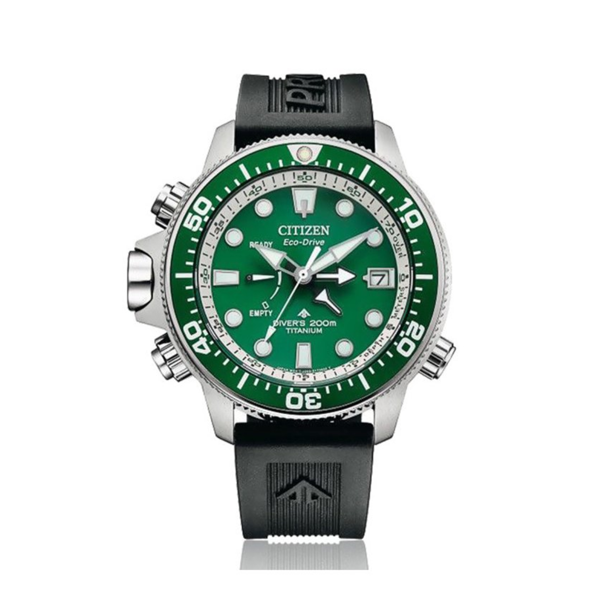 Promaster Diver