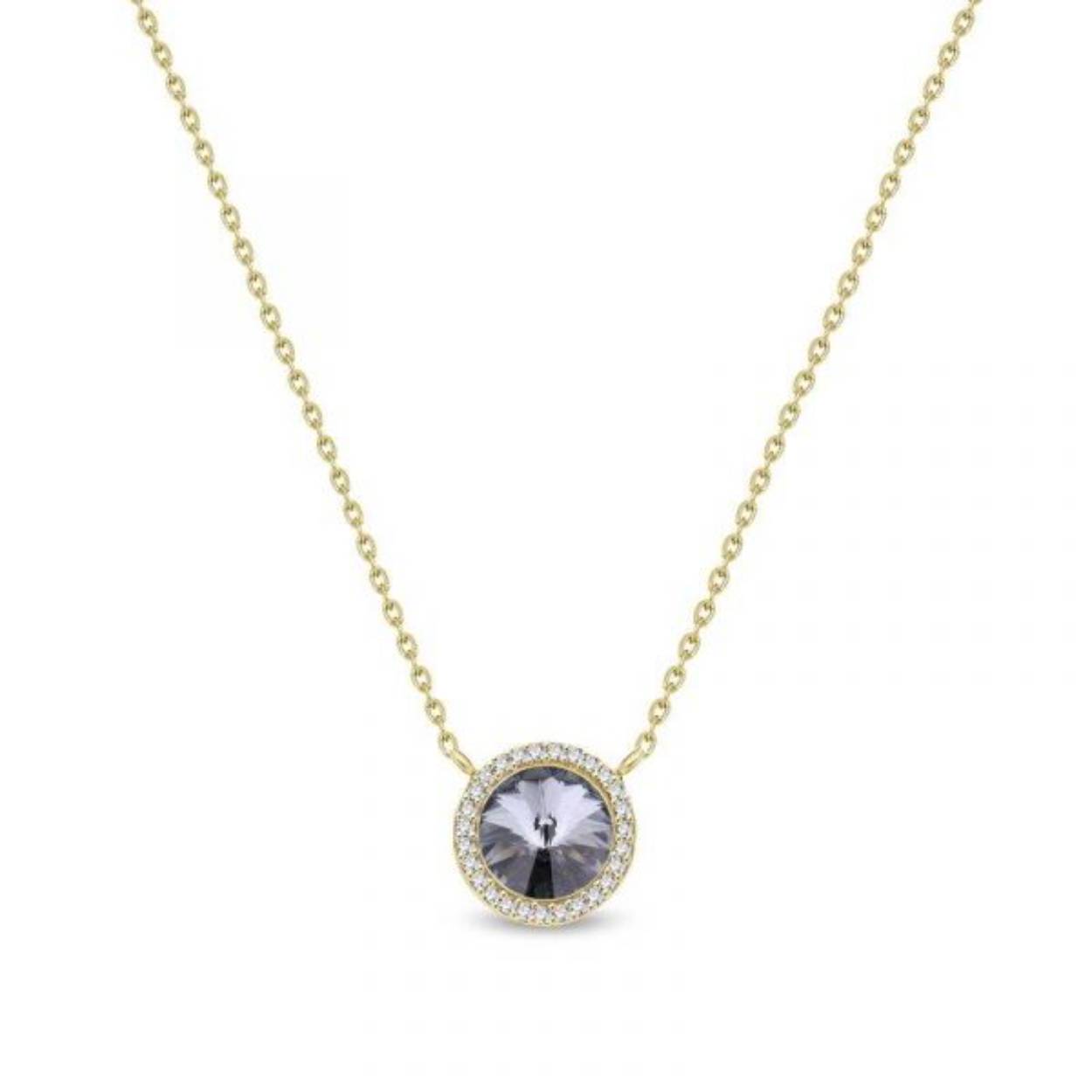 COLLIER SPARK