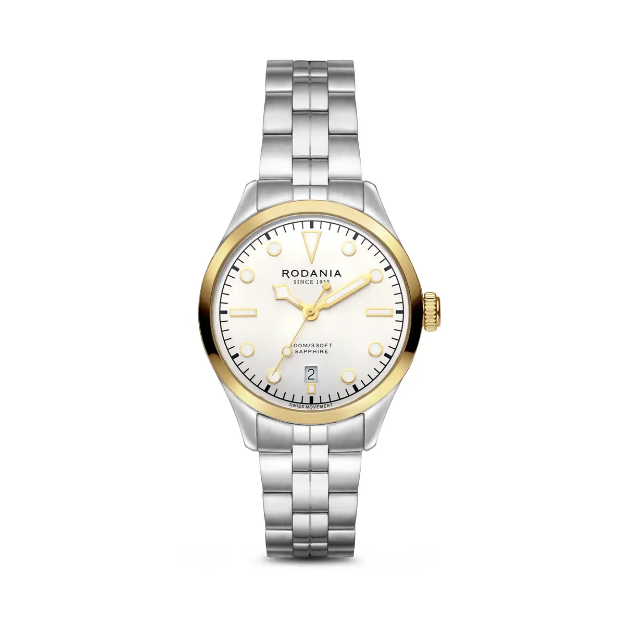 RODANIA HORLOGE VERBIER LADIES SPORT
