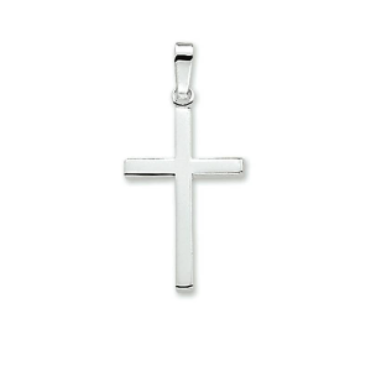 Hanger kruis