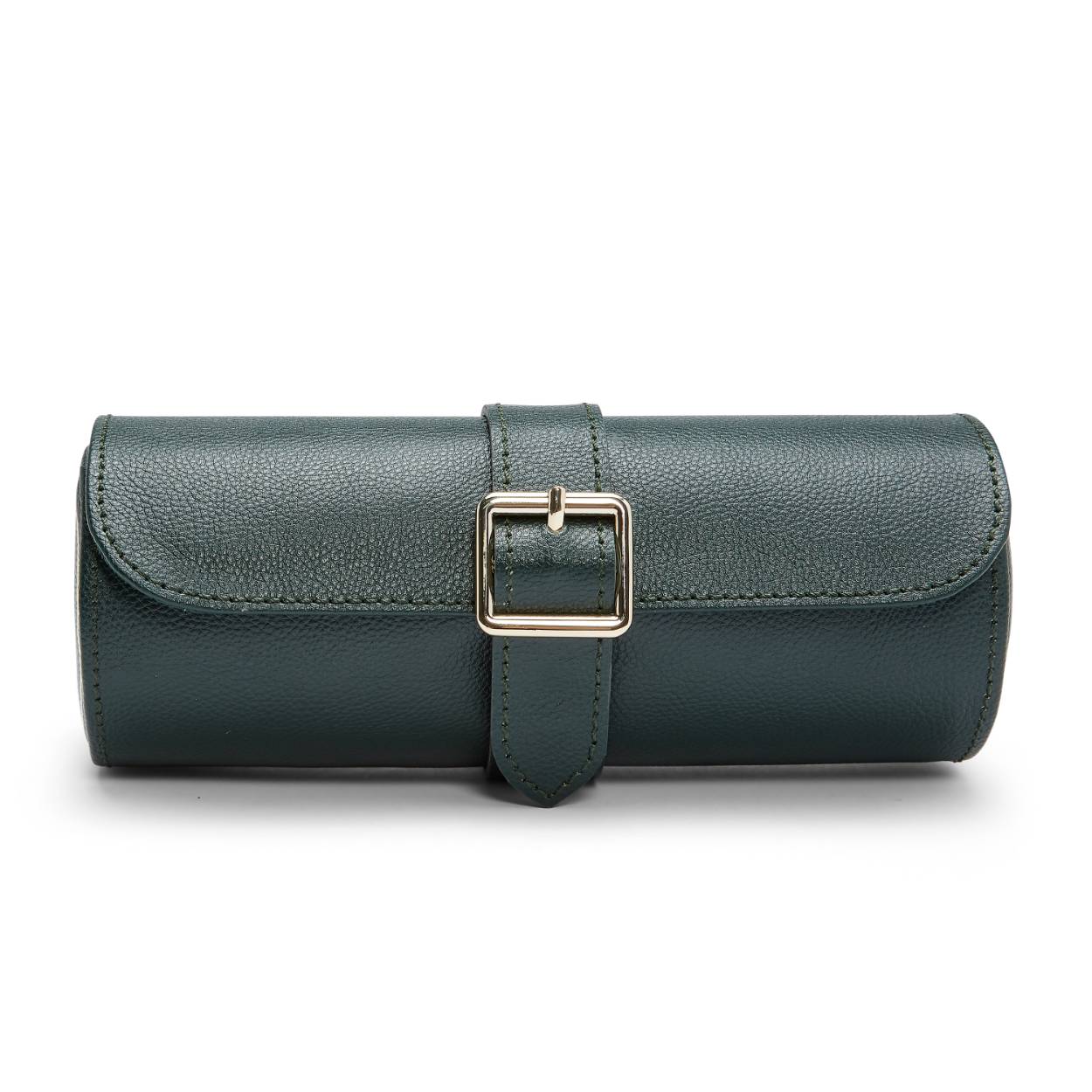 WOLF WATCH ROLLS BRITISH RACING GREEN