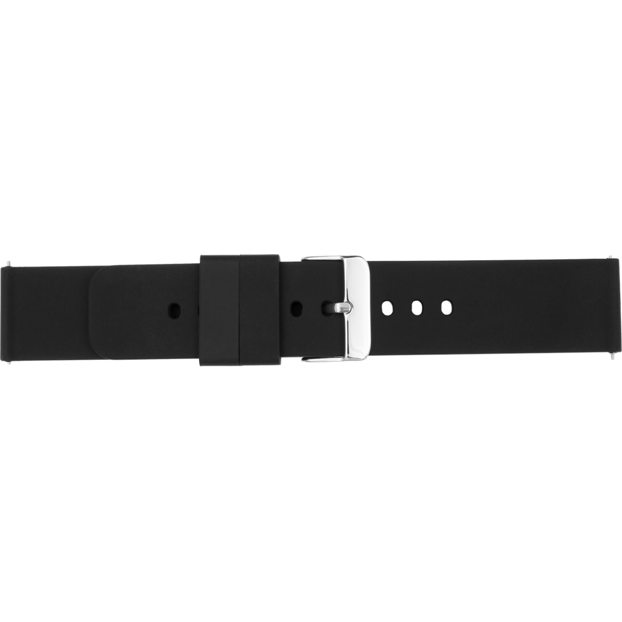 Horlogeband Quick release sluiting 20mm