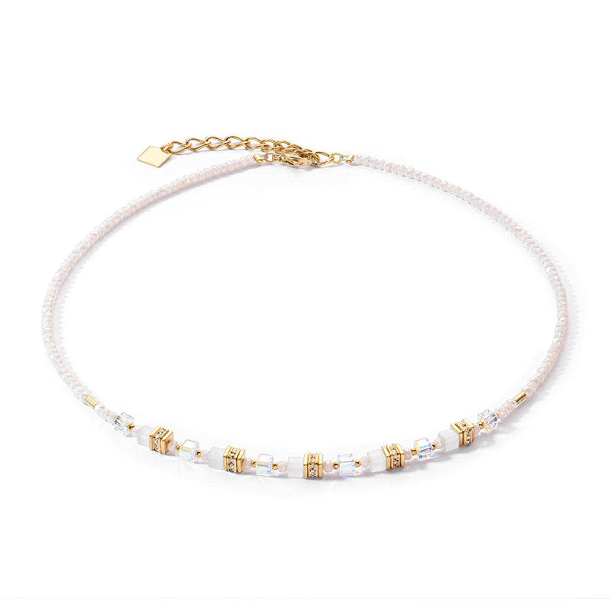 C. DE LION COLLIER 4565/10-1416