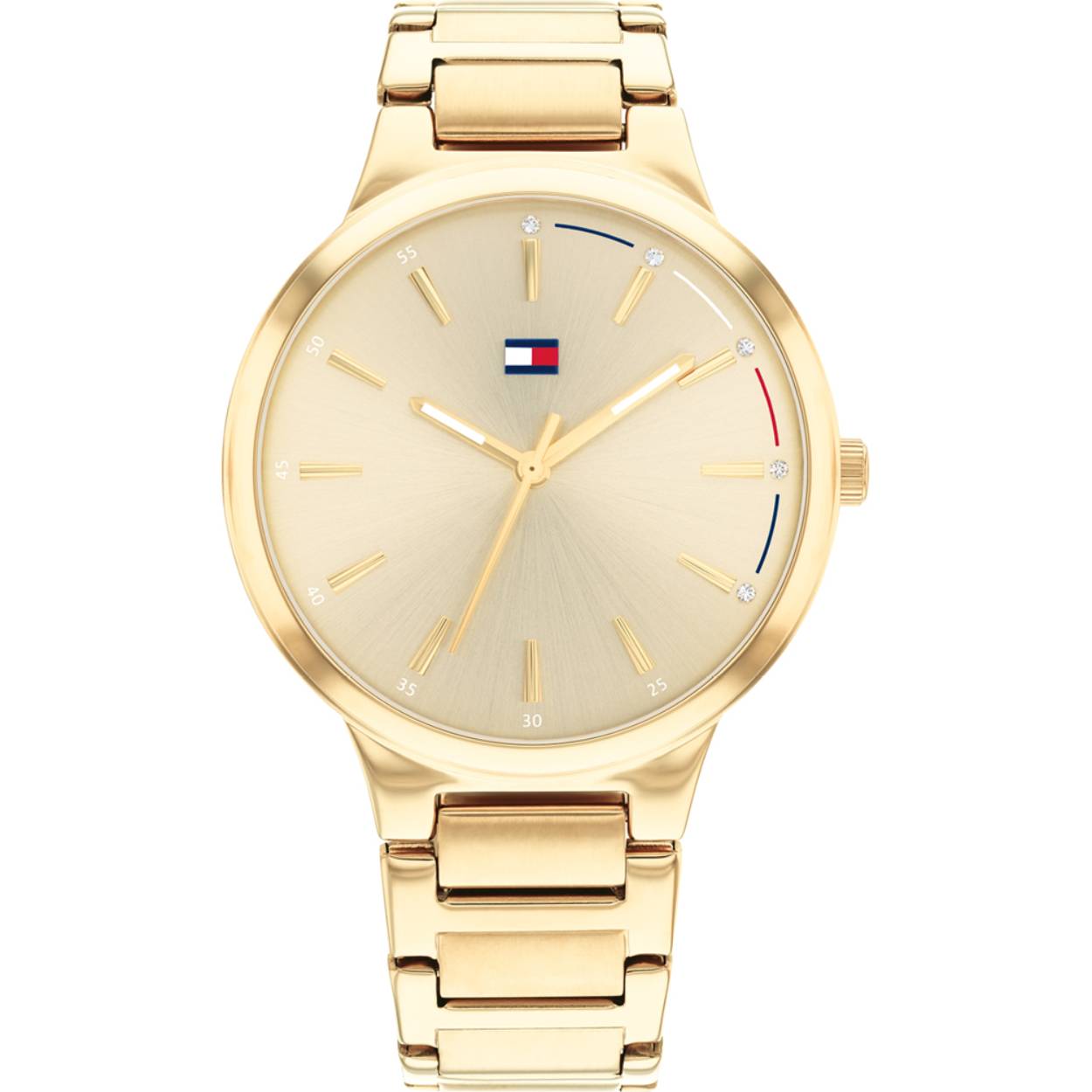 Tommy Hilfiger damesuurwerk - TH1782402
