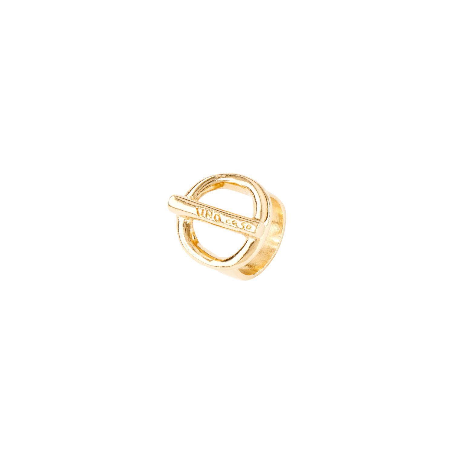 Ring van het merk Uno de 50