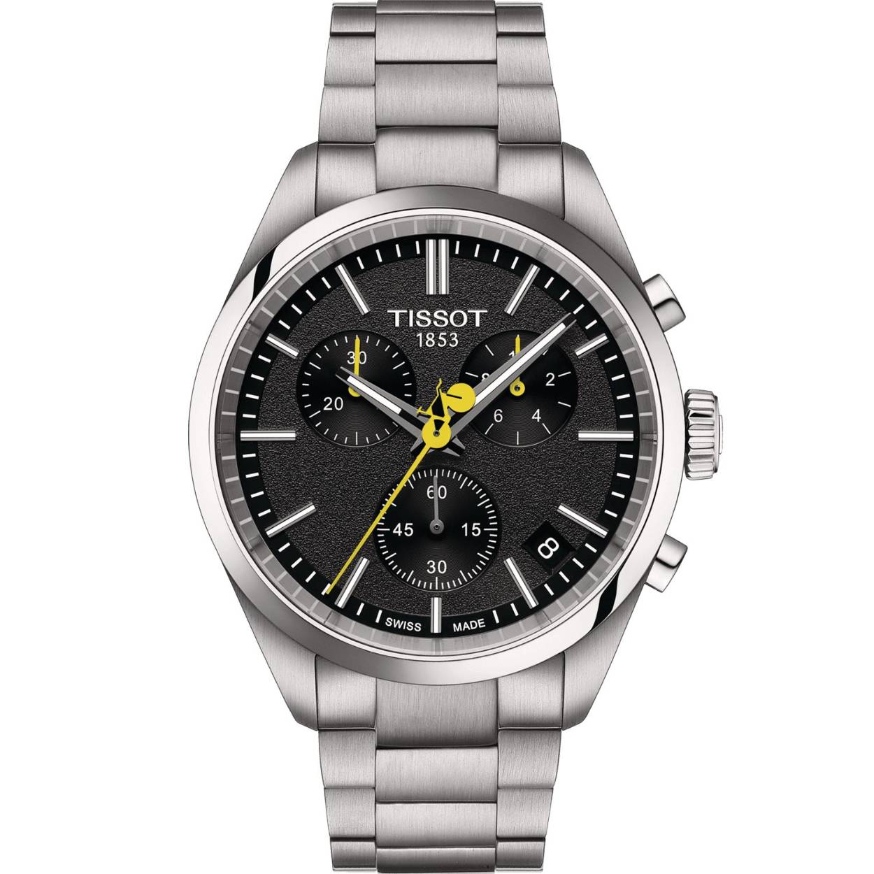 Tissot PR100 Tour de France Edition - T1504171105100
