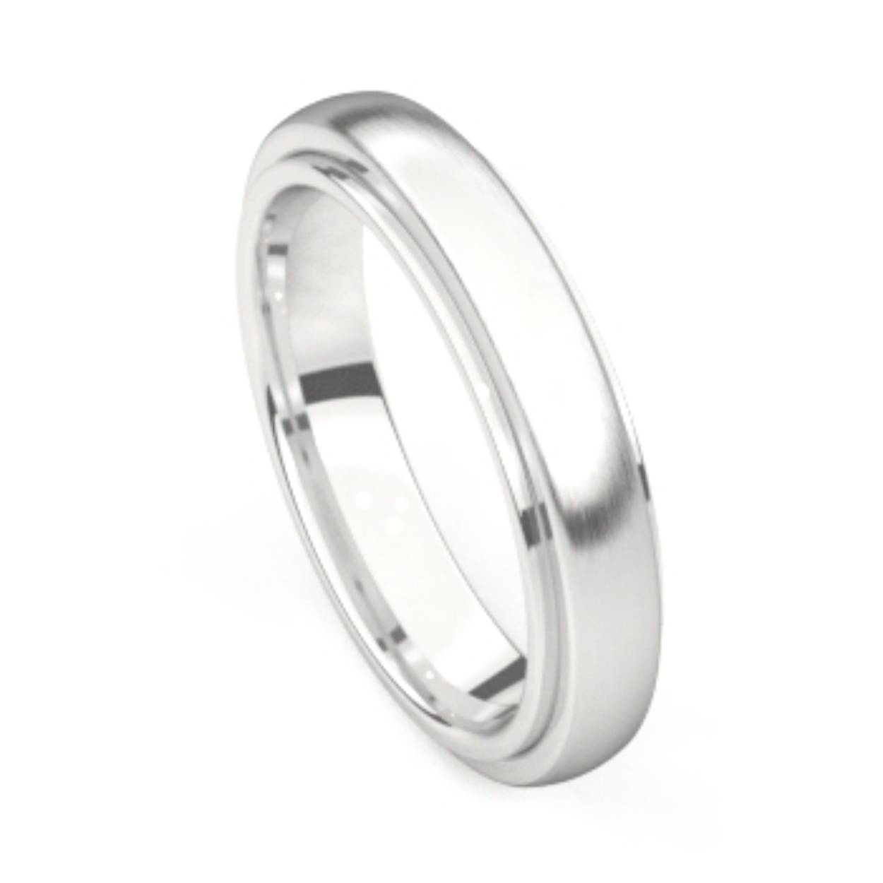 Ring Zilver