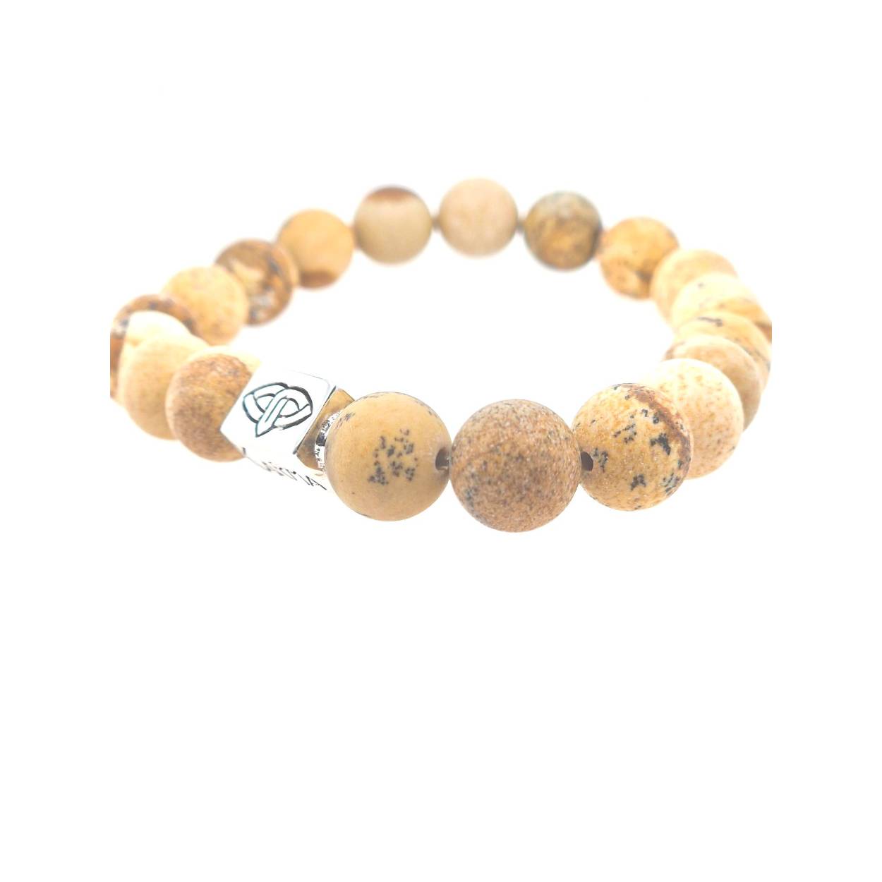 Karma armband 21 cm