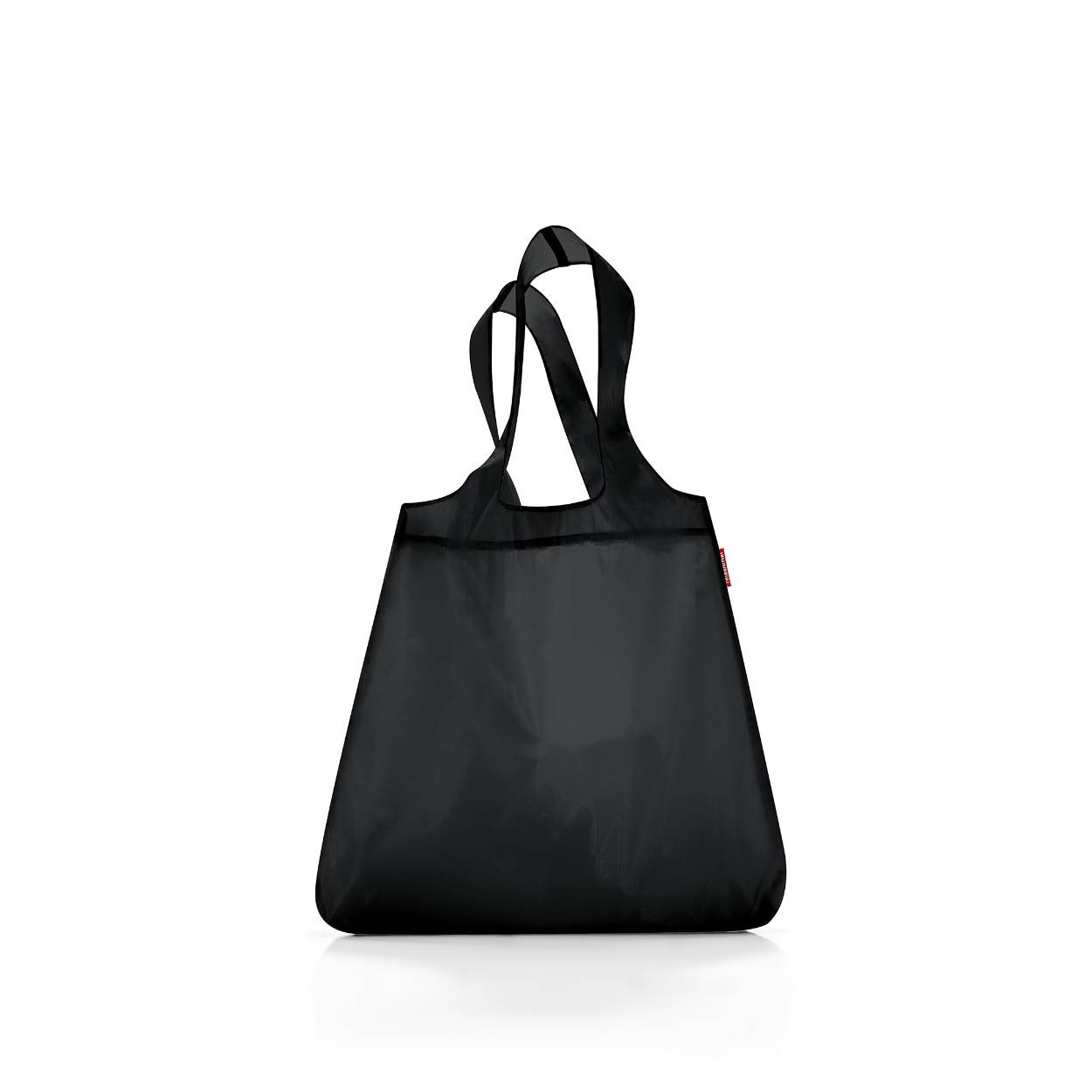 Deze sterke Reisenthel mini maxi shopper is gemaakt van een hoogwaardig polyester.


Afmetingen:
Hoogte 60cm x breed 43.5cm x diep 7cm

Inhoud 15 liter