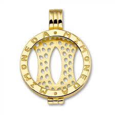 MI MONEDA HANGER MAAT: S
