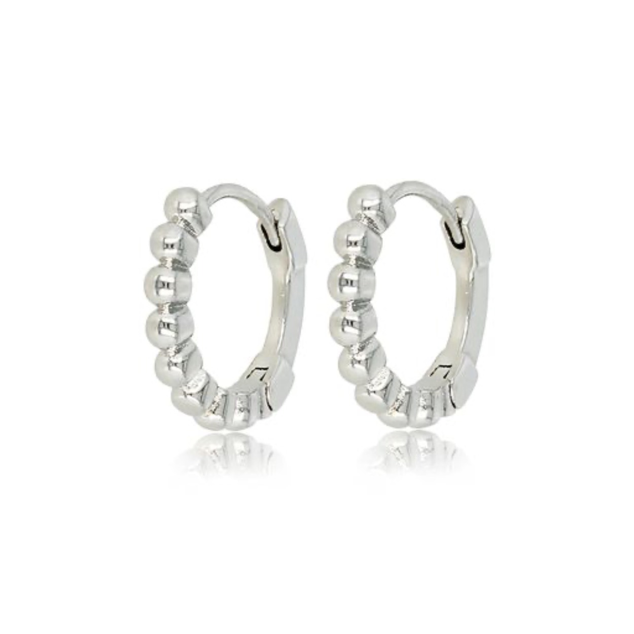 My Bendel oorringen
