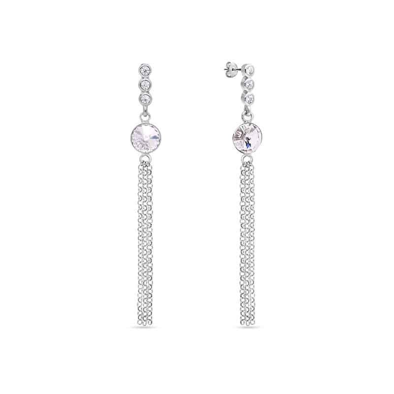 Spark Ballena Earrings KC1122SS29C