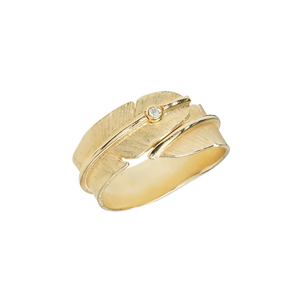 14k goud