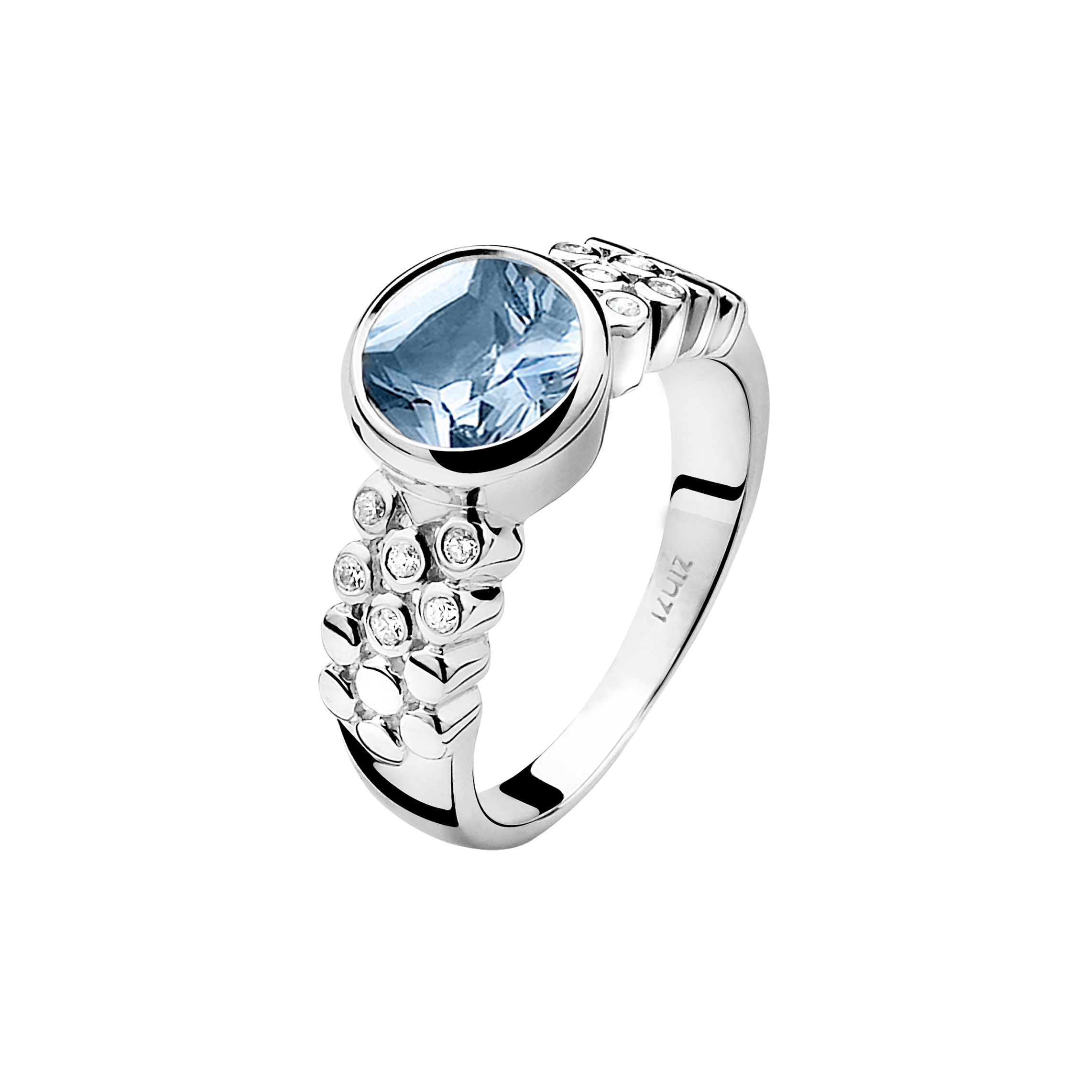Zinzi Ring ZIR866B-58
