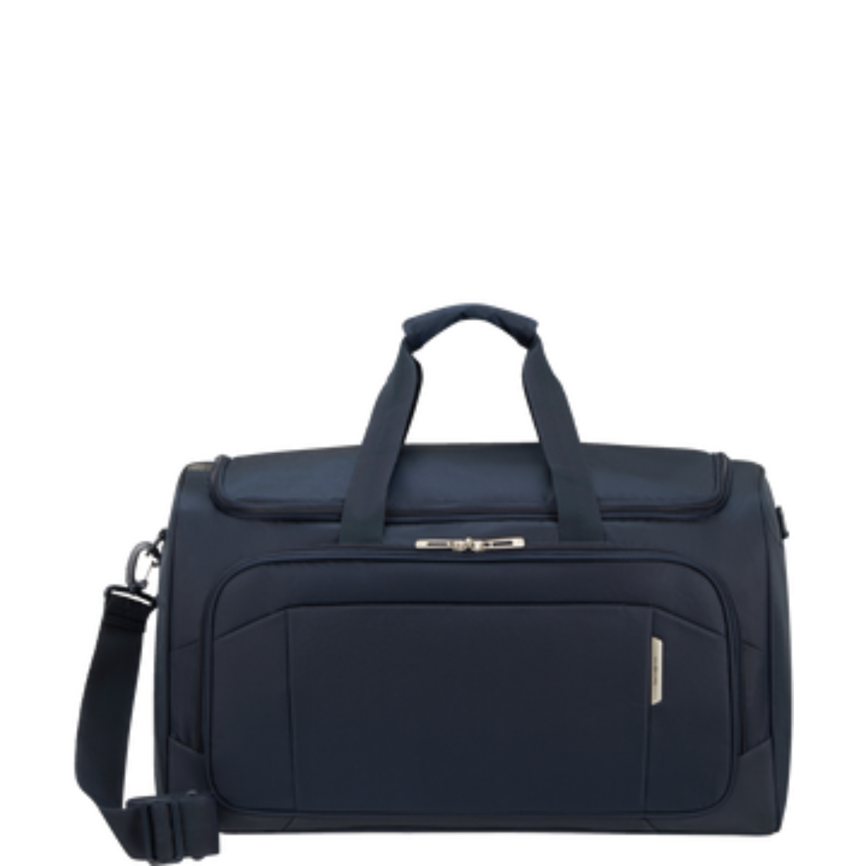 Materiaal
100% Recyclex®
Afmetingen
33 x 55 x 30 cm
Size
Handbagage
Volume
54 L

Categorie
Zacht
Ritsen
Ja
Smart sleeve achteraan
Ja
Schouderriem
Afneembare schouderriem
Handbagage
Ja
Adreslabel
Geïntegreerd adreslabel
Eco-friendly design
Ja
BINNENKANT
Schoenen-/linnentas
Ja