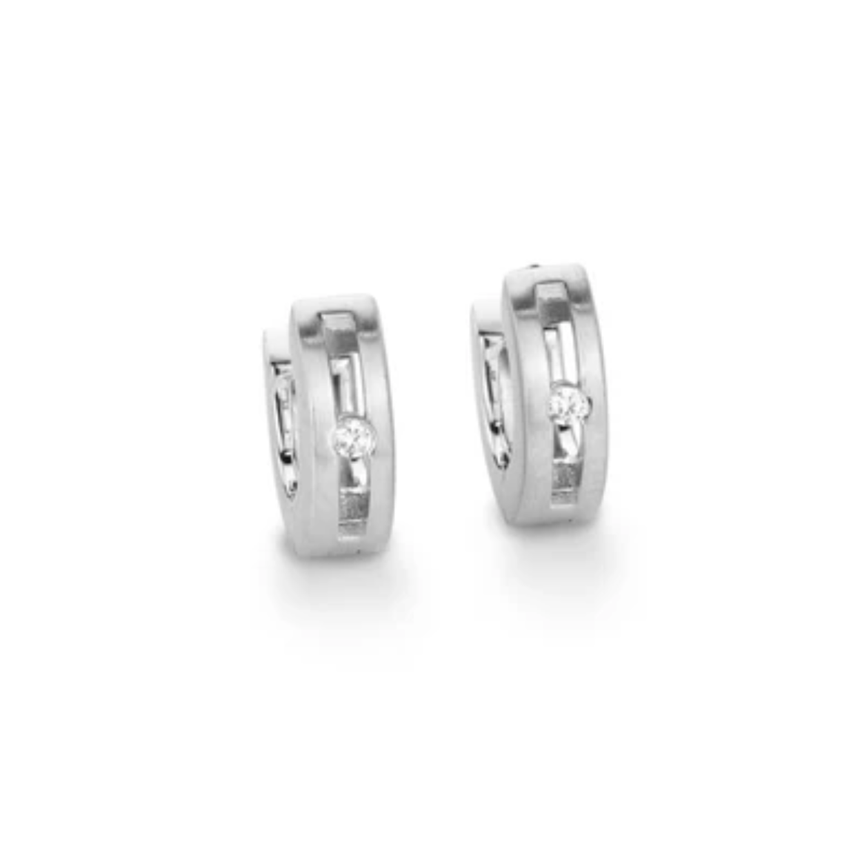 flash earrings