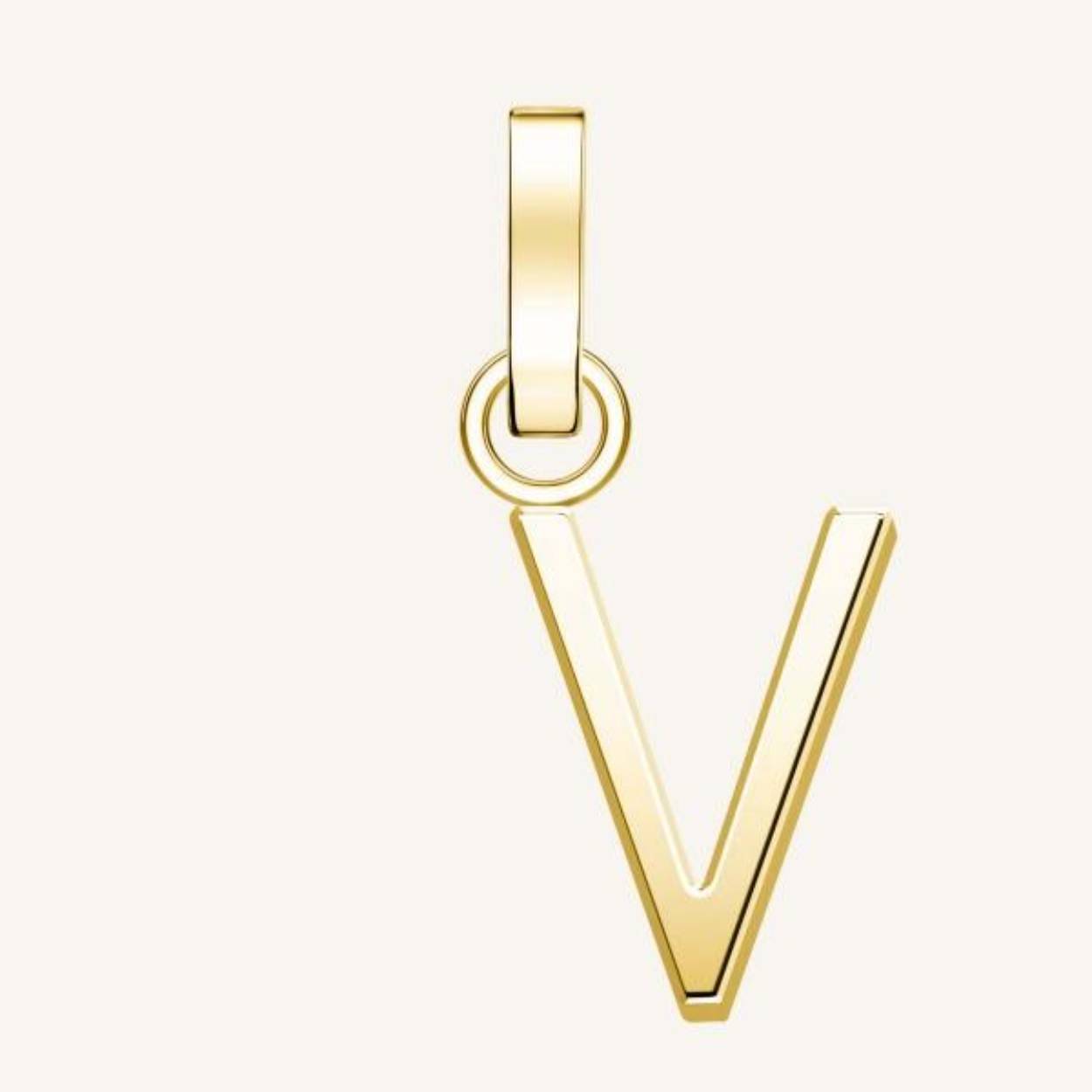 Rosefield PE-GOLD-1V Hanger