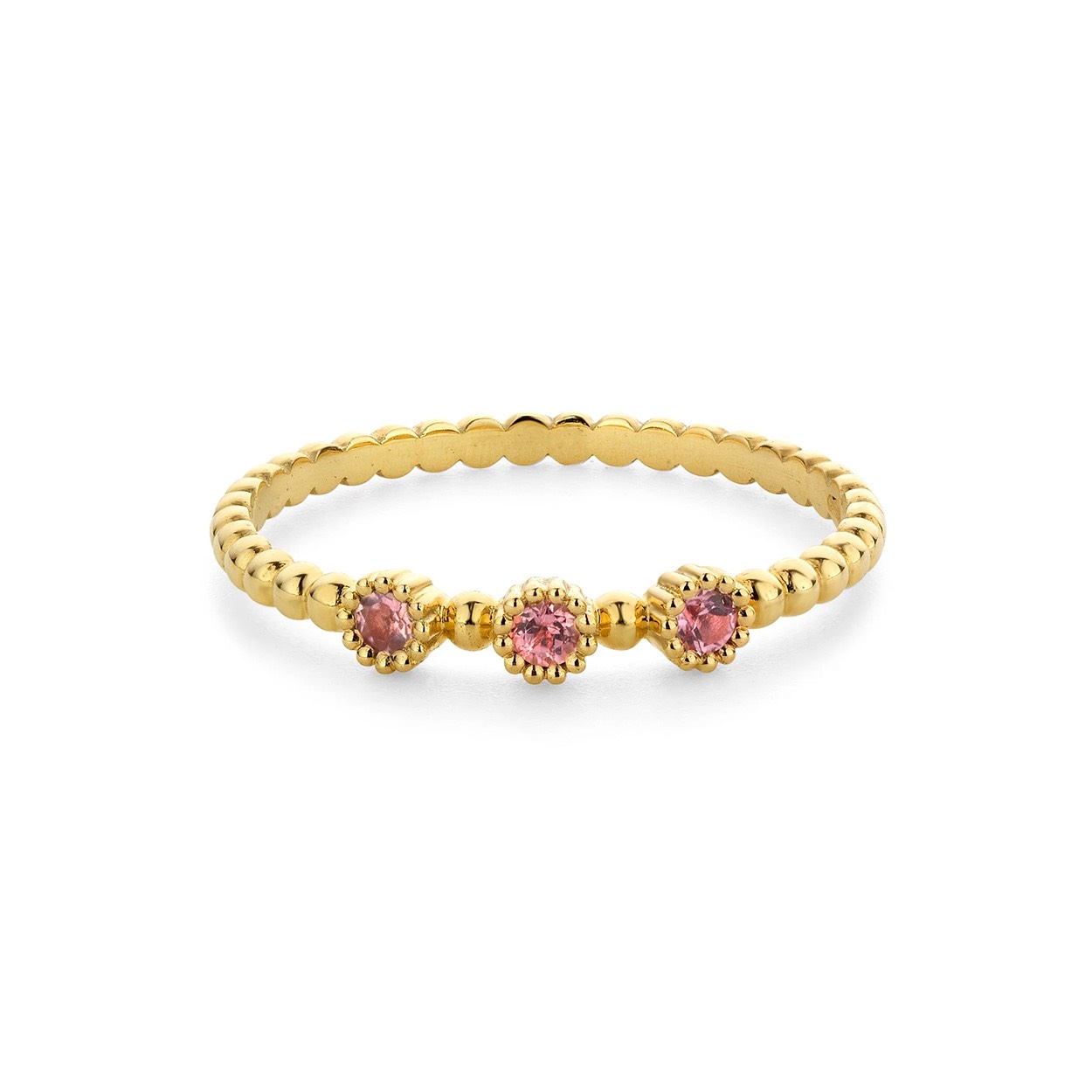 MSR741-RT

Miss Spring ring The Duchess 3x roze tourmalijn