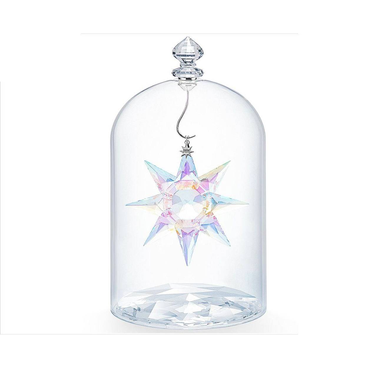 JUBILEUM ORNAMENT, L.E. 2020