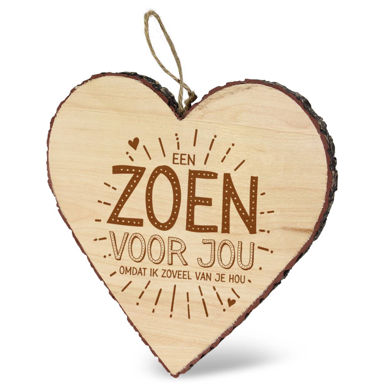 De allerbeste cadeaus die je je vrienden, familie of collega’s kunt geven zijn degene die recht uit je hart komen. Met woorden die je vaak niet kunt vinden, maar wel kunt schenken. Speciaal voor alle momenten waarop je iets recht uit je hart wilt geven of waarop je een klein beetje troost en moed wilt geven is de Recht uit Mijn Hart-collectie ontwikkeld.