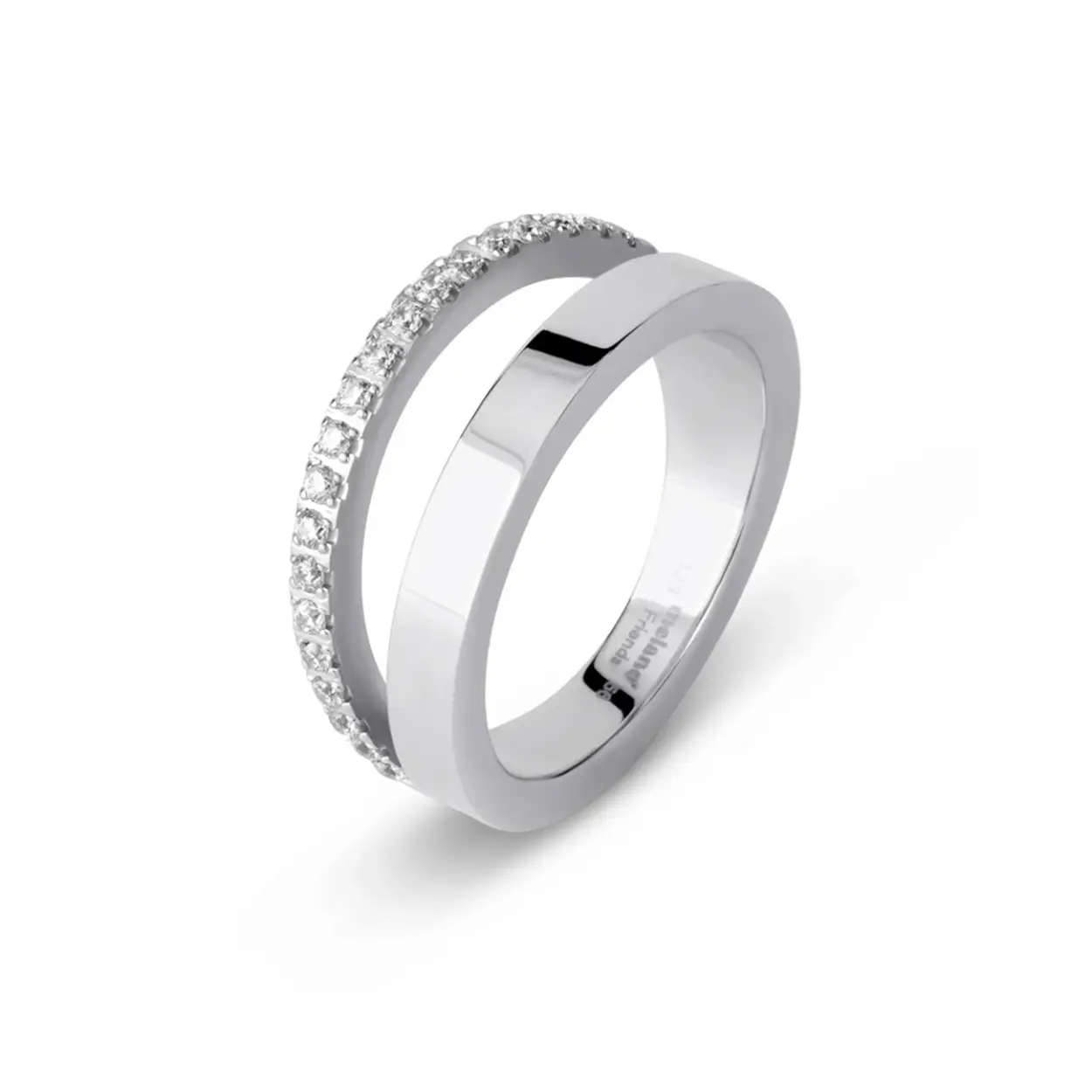 Melano ring Ilja FR54SS09054