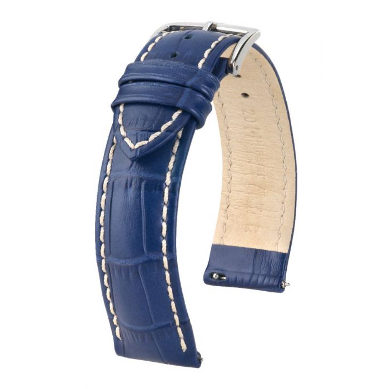 Modena  L
kalf
blauw
Maat: 24 mm

