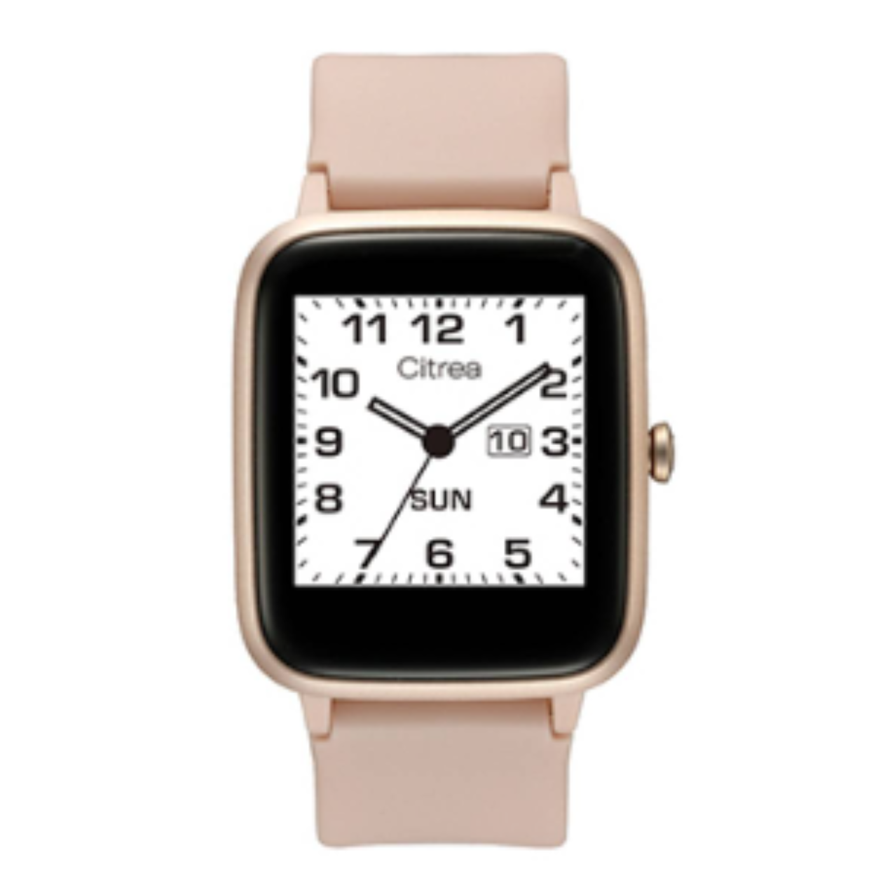 Smartwatch prisma Citrea