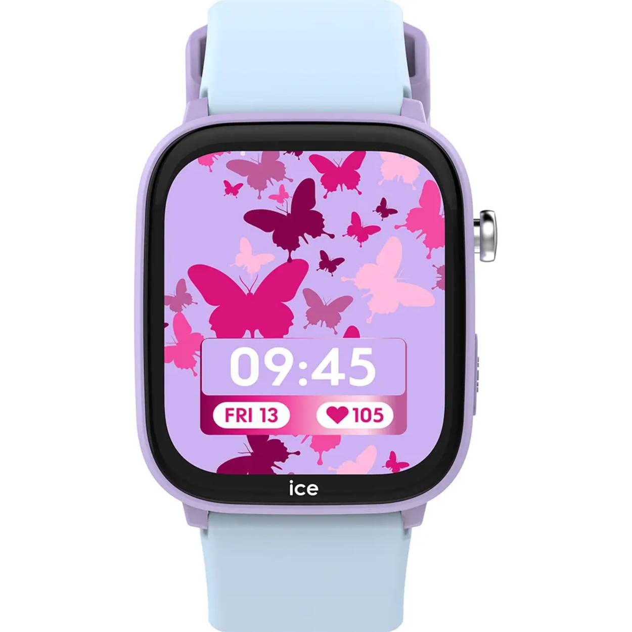 Dit Ice-Watch horloge heeft een kast gemaakt van Kunsthars met een diameter van 35 mm en is voorzien van een Rubber band. In de kast bevindt zich een Ice-Watch kwaliteitsuurwerk en is afgewerkt met Plexiglas.

Het horloge is 1ATM. Verder wordt het horloge geleverd met 2 jaar garantie.
 
 
 
 

Nieuw

Afbeelding vergroten 













Smartwatch voor kinderen met Apple Find My geolocatie gps-functionaliteit

 
 
 
 

Nieuw

Afbeelding vergroten 













Smartwatch voor kinderen met Apple Find My geolocatie gps-functionaliteit
