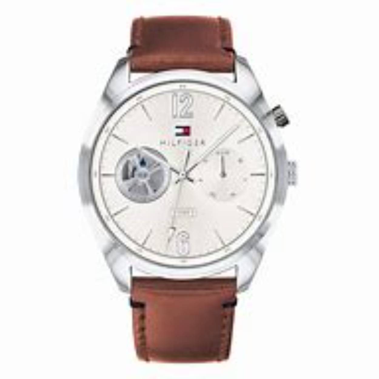 herenhorloge Tommy hilfiger