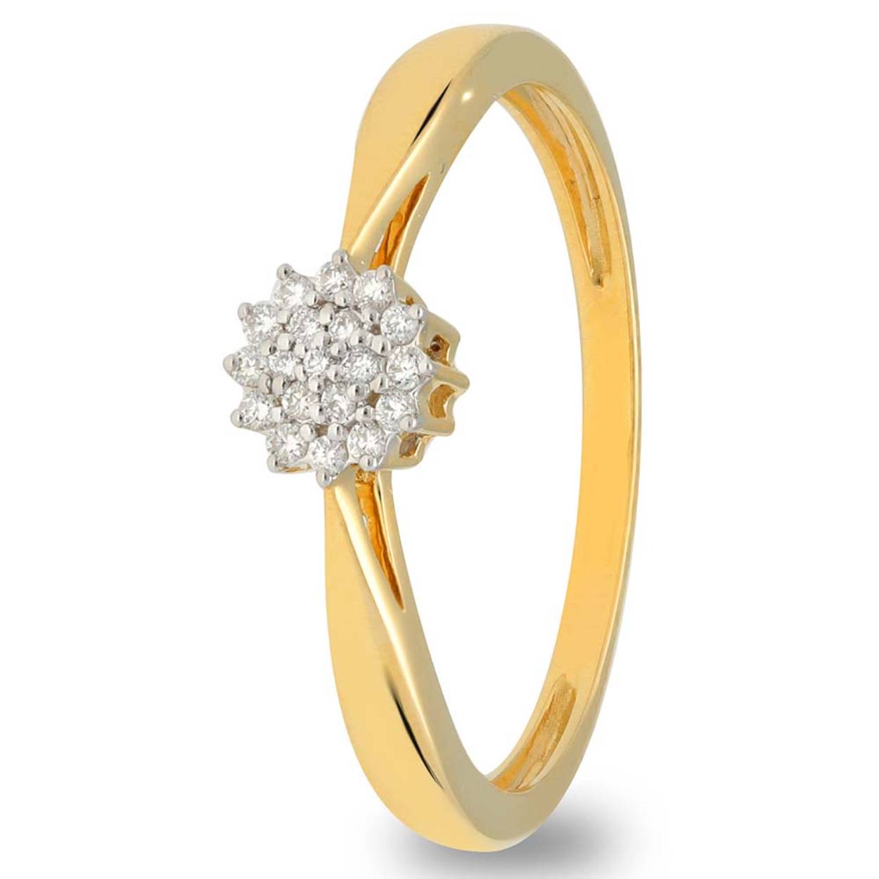 Deze prachtige 14 karaat gouden ring (modelnummer GGA244914K) combineert elegantie en verfijning. Met een totale karaatgewicht van 0,06 en een gewicht van 1,8 gram, is deze sierlijke ring perfect voor dagelijks gebruik of speciale gelegenheden. Draag het solo voor een subtiele look, of combineer met andere sieraden voor meer glamour. Kategorie: Juweel, Type: Hanger, Juweel Materiaal: Goud.