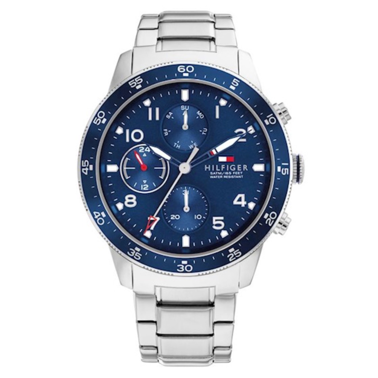 Tommy Hilfiger horloge TH1791949