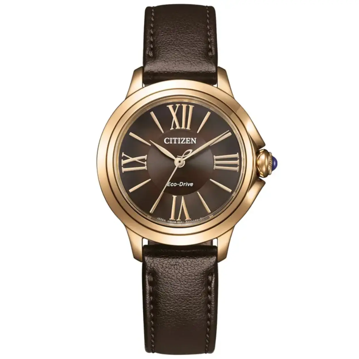 EM 1163-09X citizen