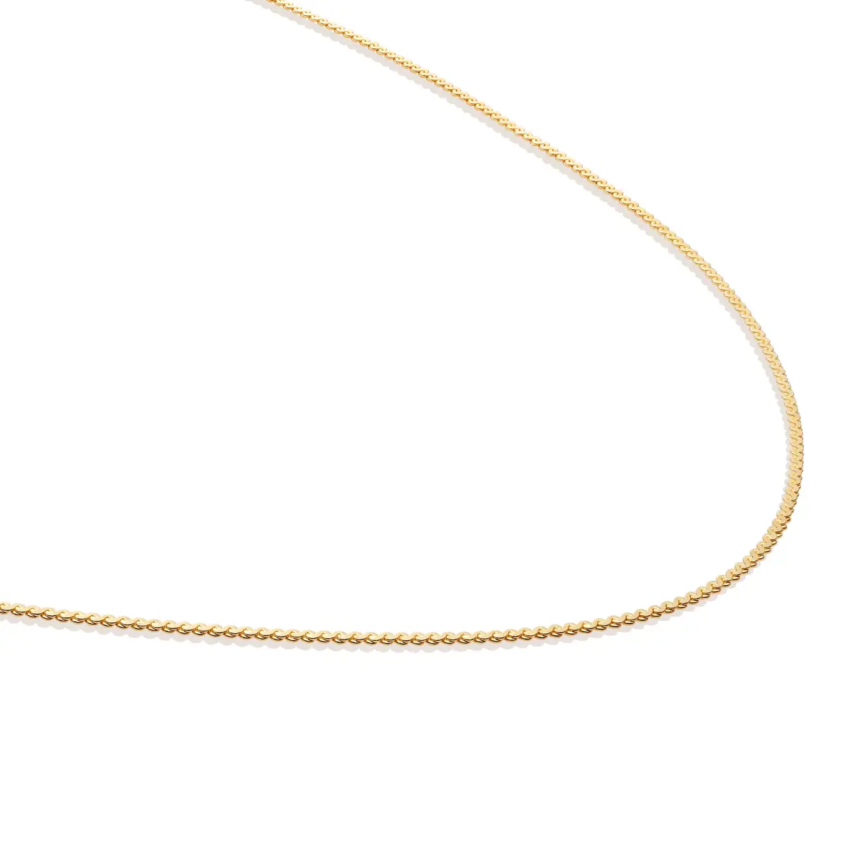Ketting Sparkling Dames