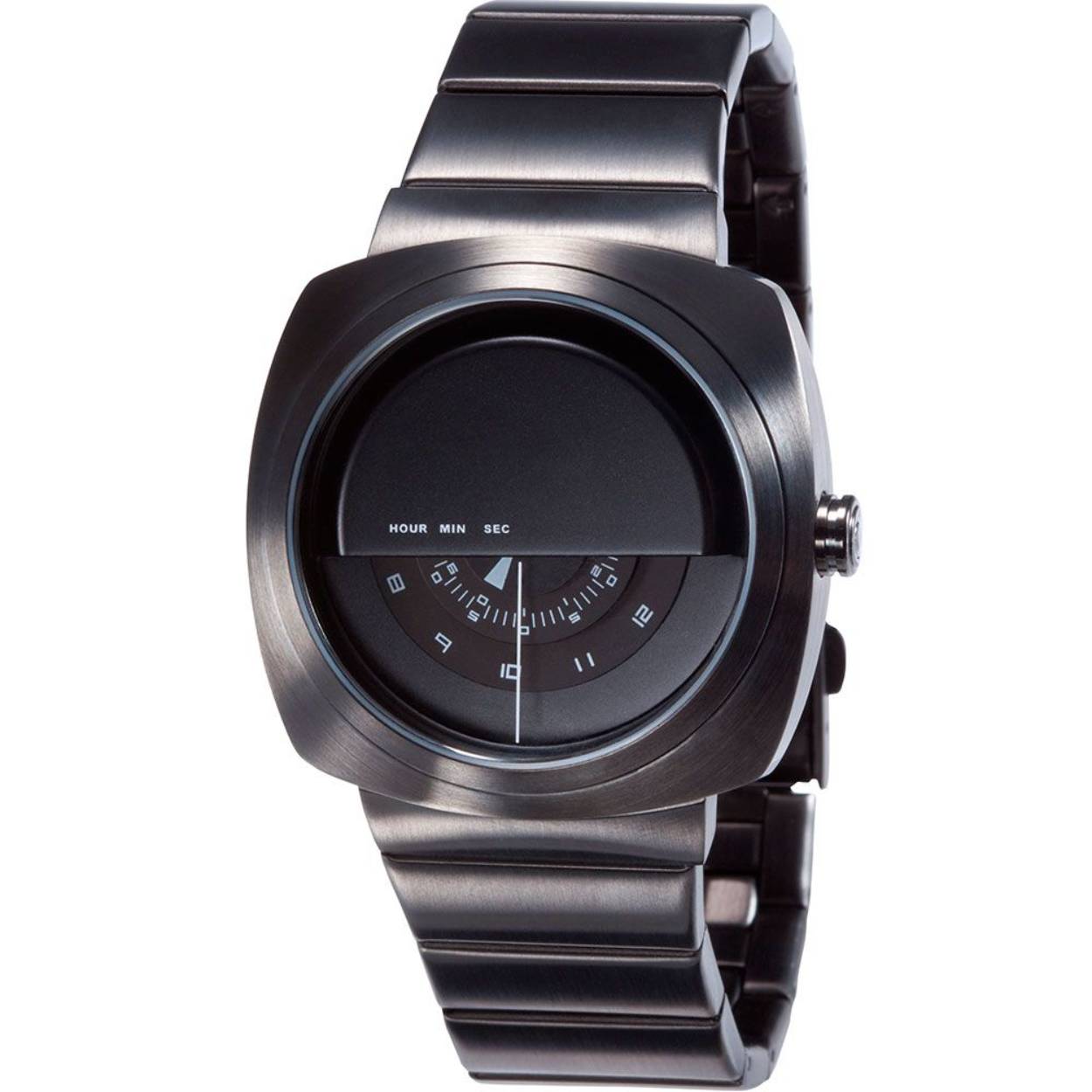 Japans design horloge