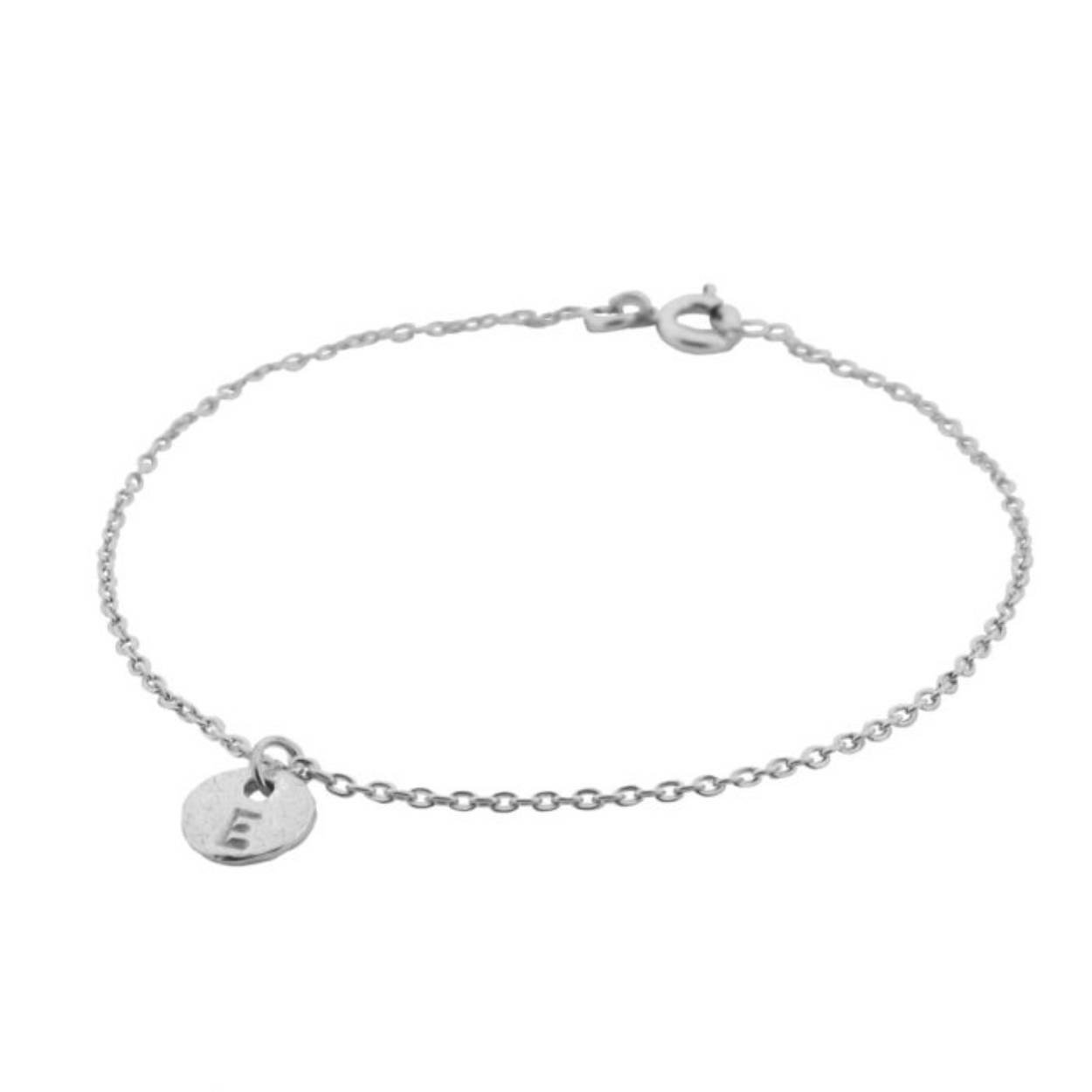 personaliseerbare zilveren armband
AP0001RH