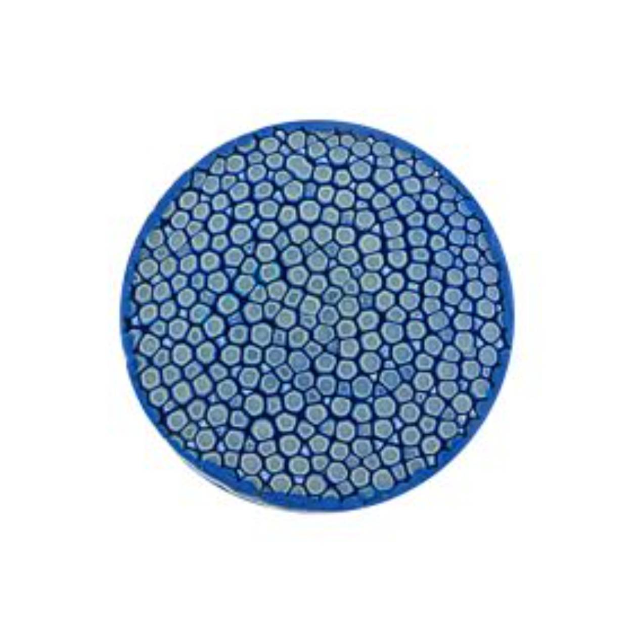 steel blue stingray leather 33mm Insignia