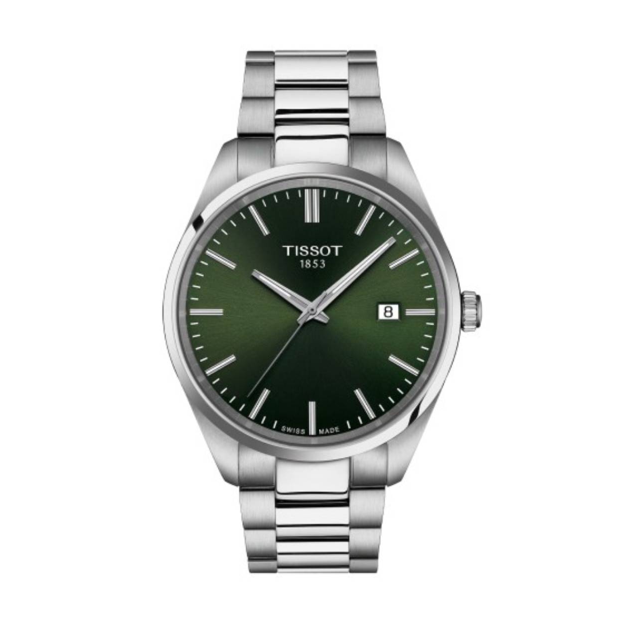 Tissot horloge online kopen