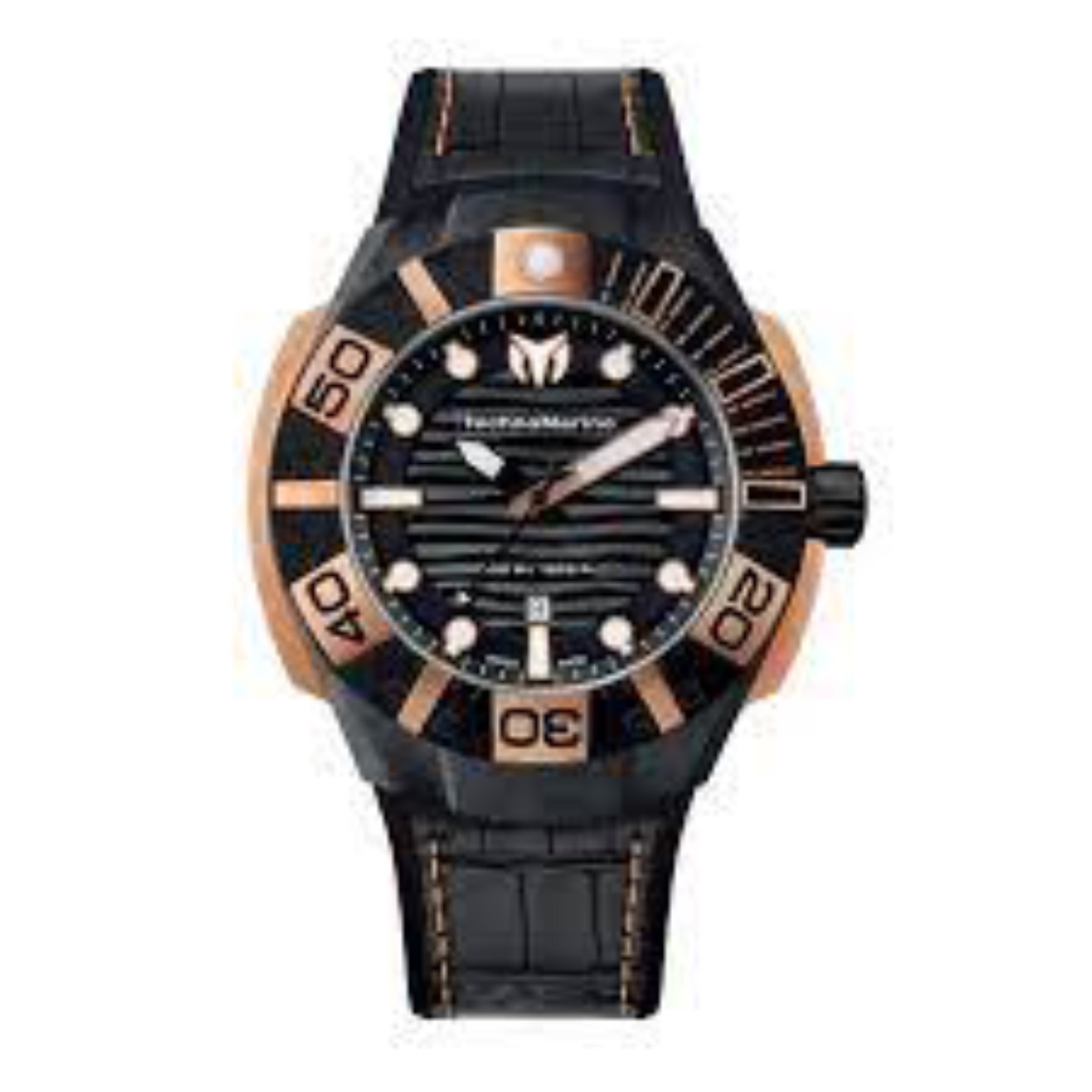 Technomarine horloge. 
