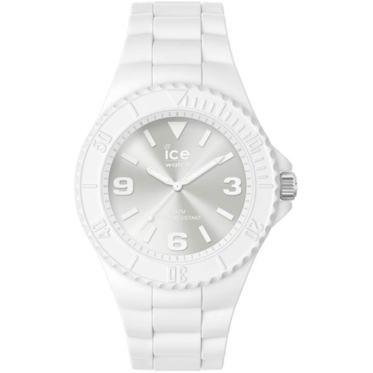 ICE GENERATION - WHI