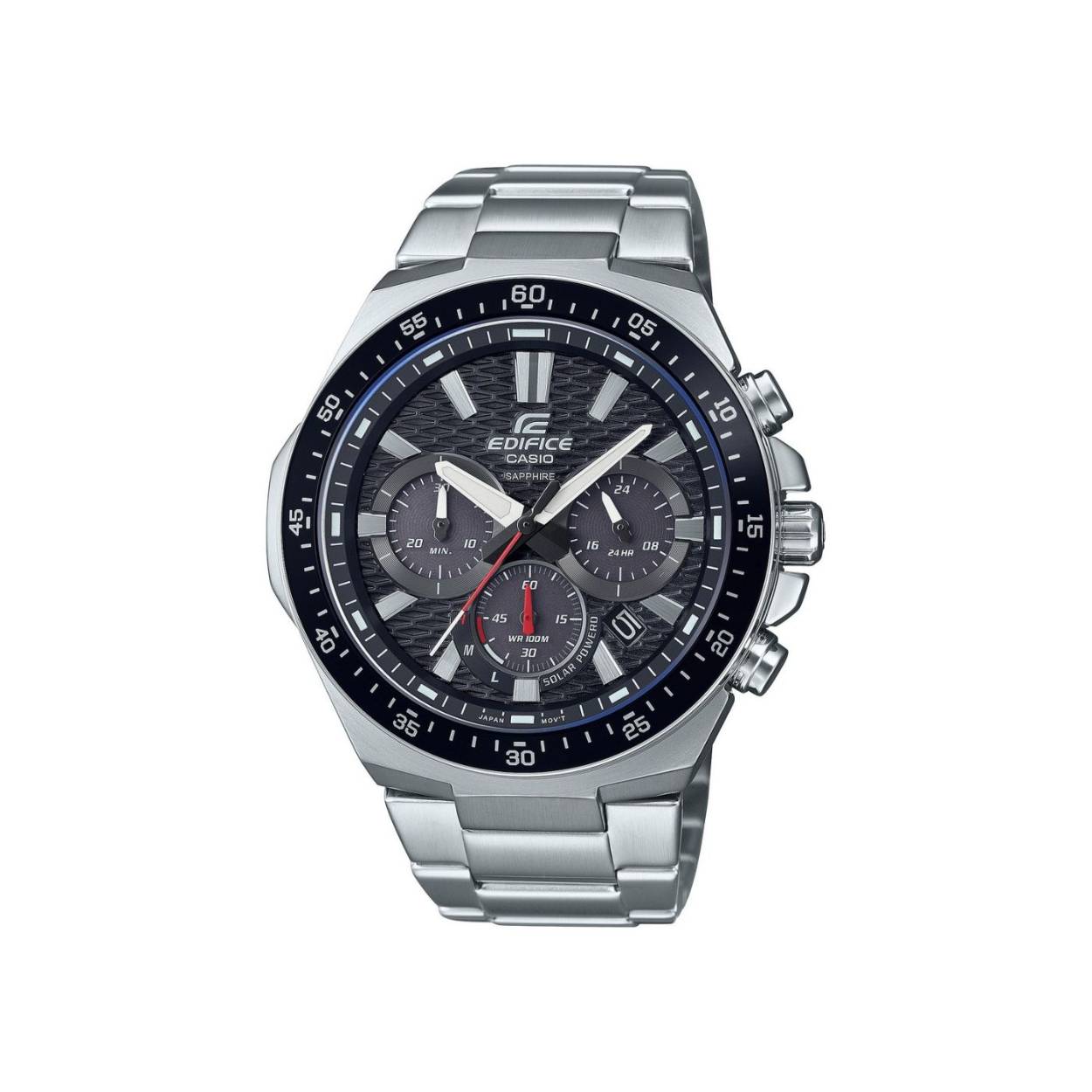 Edifice Solar 
