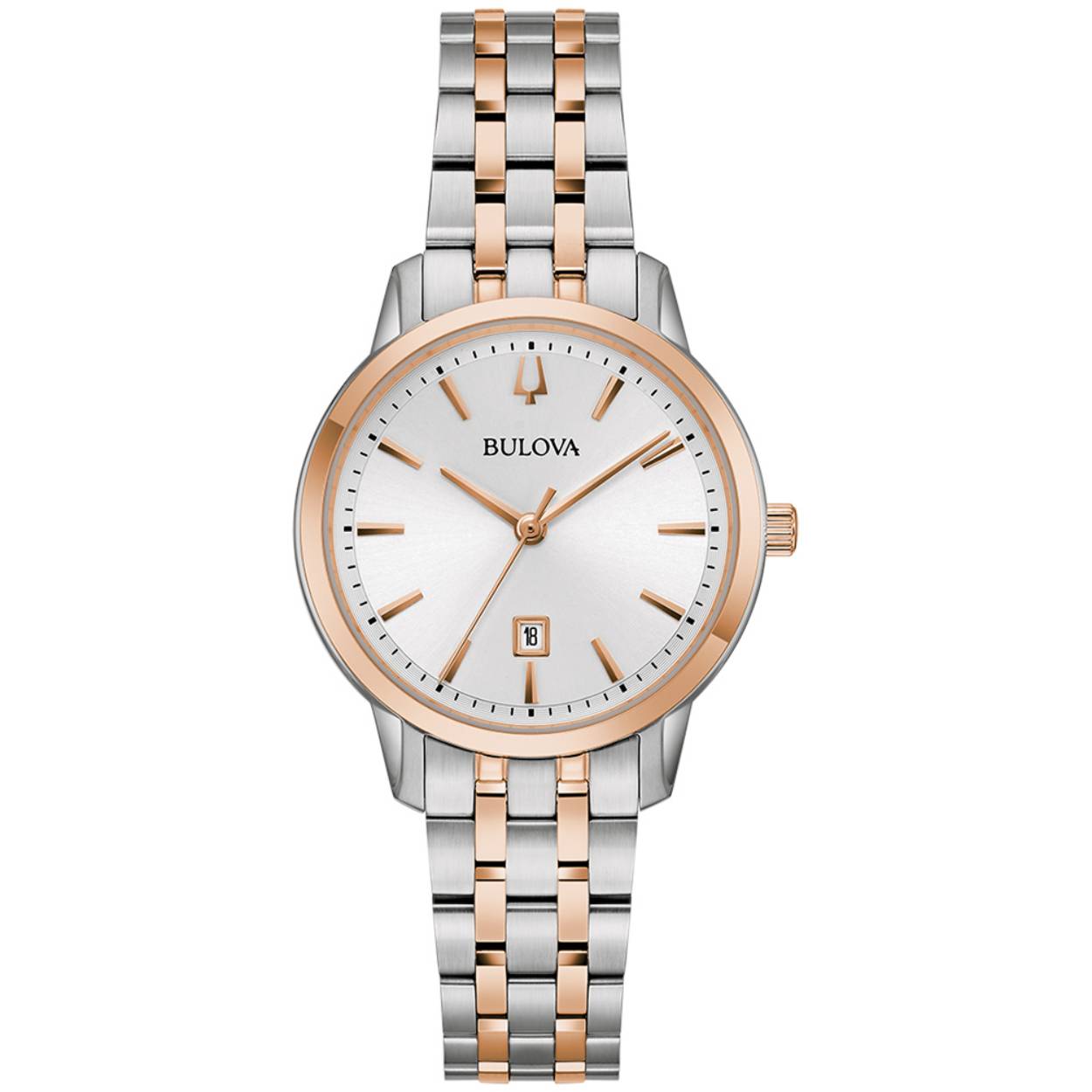 Bulova dameshorloge