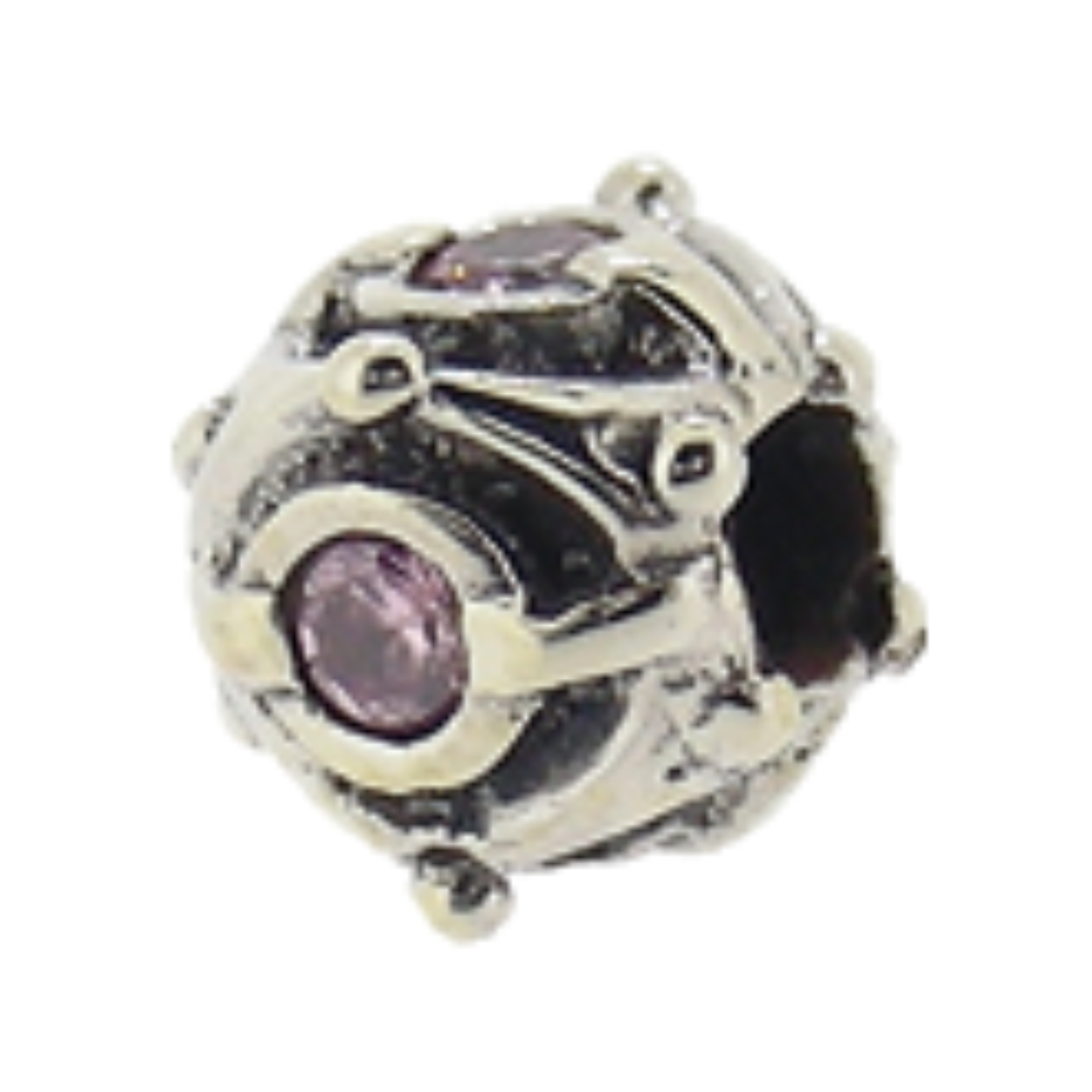 Zilver Zirkonia