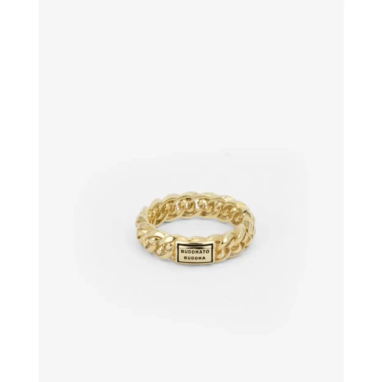612GV 18 - Nathalie XS Ring Goud Vermeil
