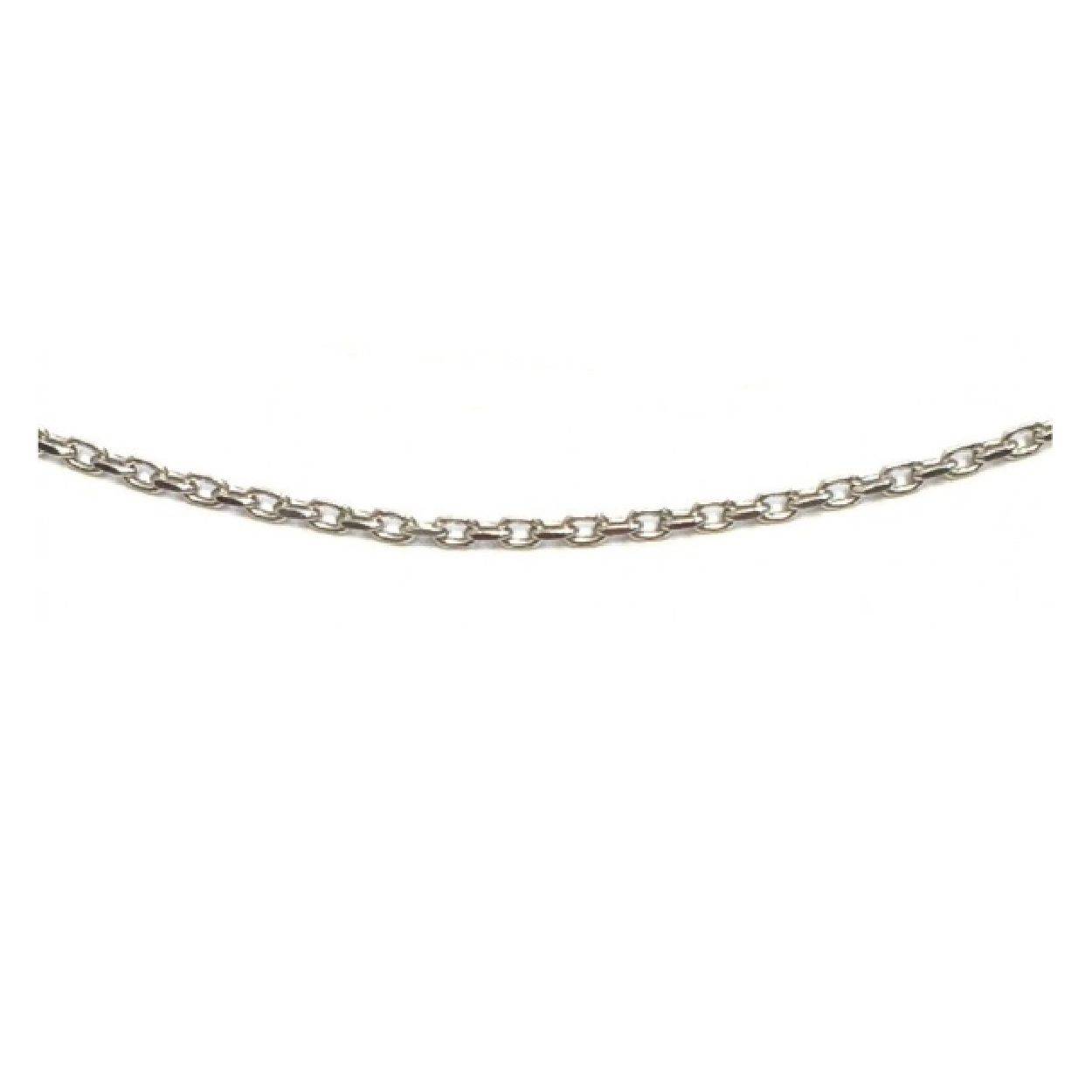 De Imotionals kettingen zijn speciaal voor de bijbehorende hangers. Deze fijne kettingen passen precies door de hangertjes/bedels heen. Ze zijn verkrijgbaar in 38,41,45 en 52 cm en in het zilver en goldplated.