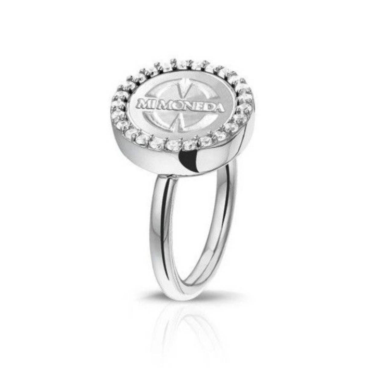 MI MONEDA RING MAAT: 56