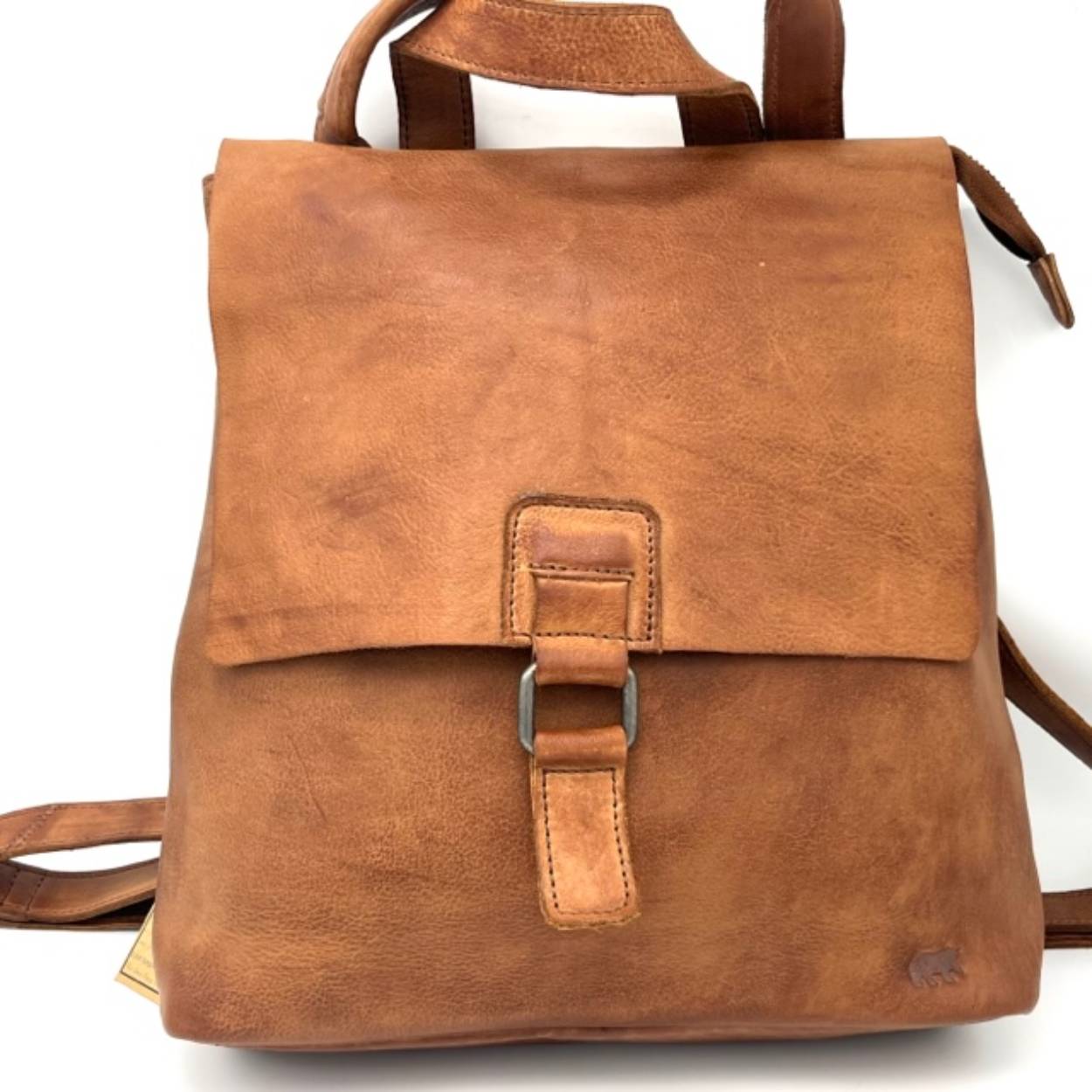 Schoudertas en shopper in 1. 
Het is aan u hoe u de tas wil gebruiken.

Afmetingen:
Hoogte 30cm x breed 27cm x diep 9cm