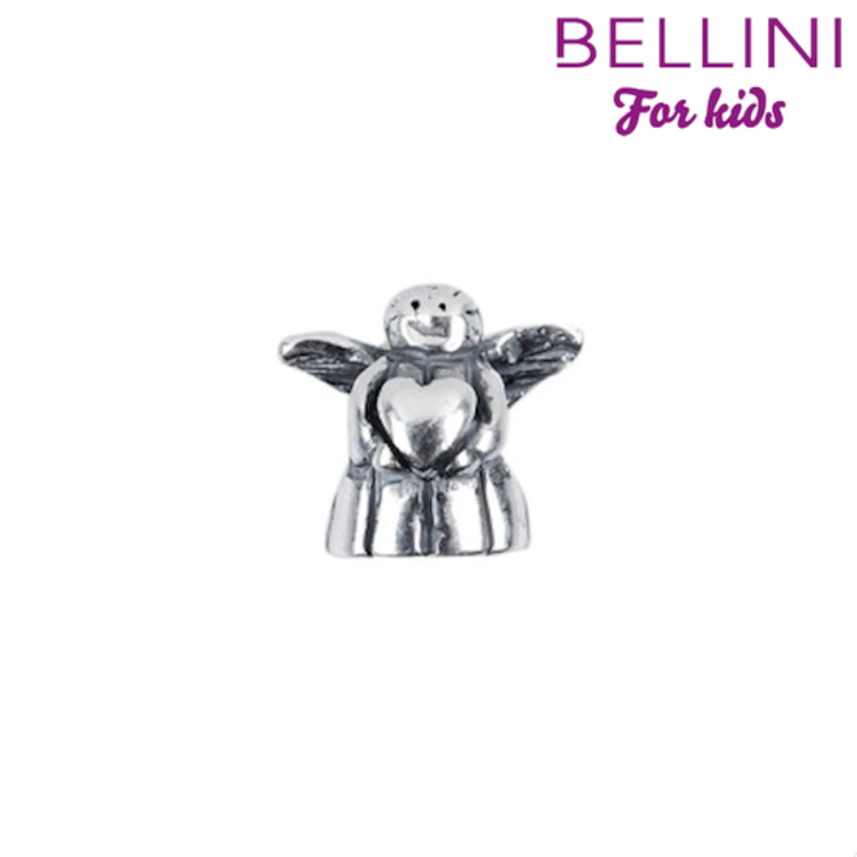 Voor de jonge dames heeft Bellini een ruime collectie kleine zilveren bedels (925). Stel je eigen bedelarmband samen en kies je favoriete bedels zoals je favoriete huisdier, hobby, fantasie bedel of misschien wel je eigen naam? Met een stopper houd je de Bellini bedels mooi op hun plaats. De bedels zijn allemaal gemaakt van echt zilver en afgewerkt met kleurrijk emaille of een schitterende zirkonia.