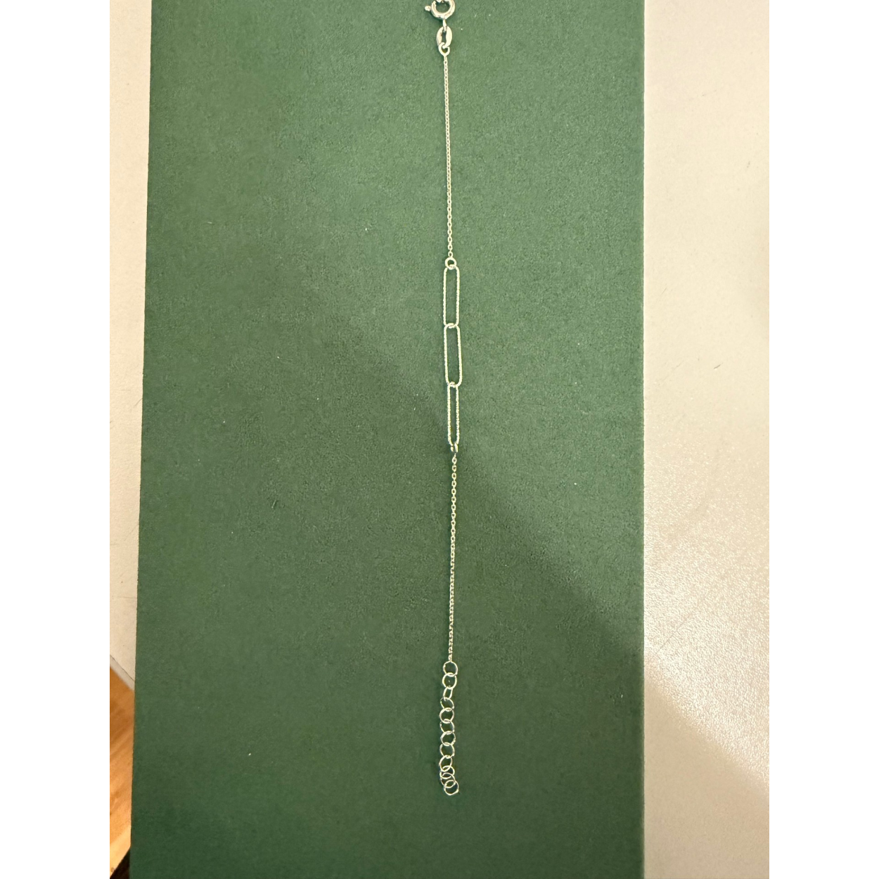 ab zilv 16+3cm 3 paperclip