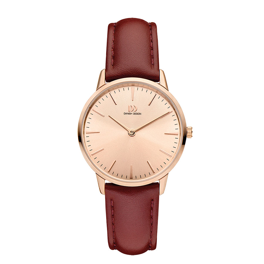 Danish Design Quartz IV23Q1251 Dames - 32mm