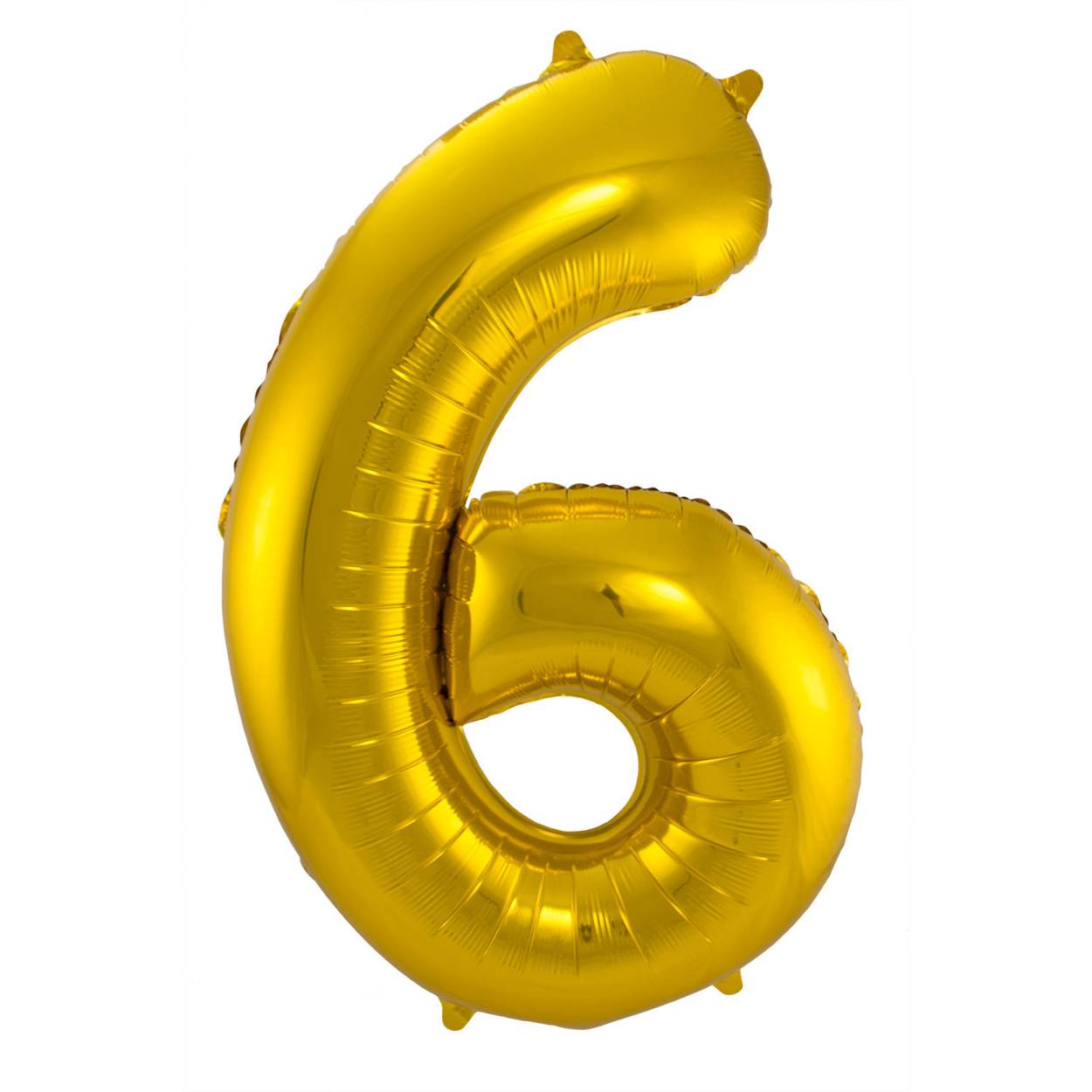 
Gouden Folieballon Cijfer 6 - 86 cm
In winkelwagen
Gouden Folieballon Cijfer 6 - 86 cm. Inhoud: 1 folieballon. Kleur: Goudkleurig. Bijvoorbeeld te gebruiken tijdens de volgende feestgelegenheid/feestgelegenheden: Verjaardag, Jubileum en Kinderfeestje. Deze folieballon is 34 inch/86 cm. Het artikel is gemaakt van folie.
